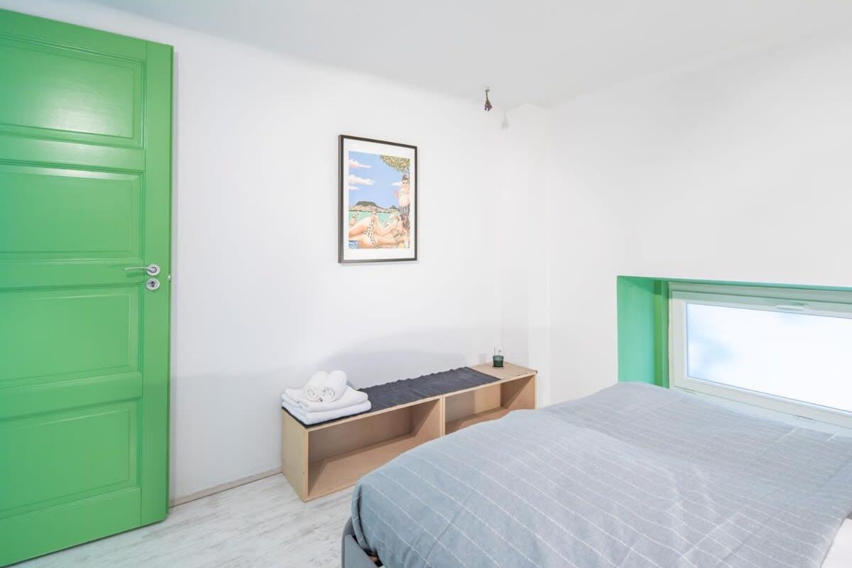 Very Central - Unique Design - New Studio Budapeşte Dış mekan fotoğraf
