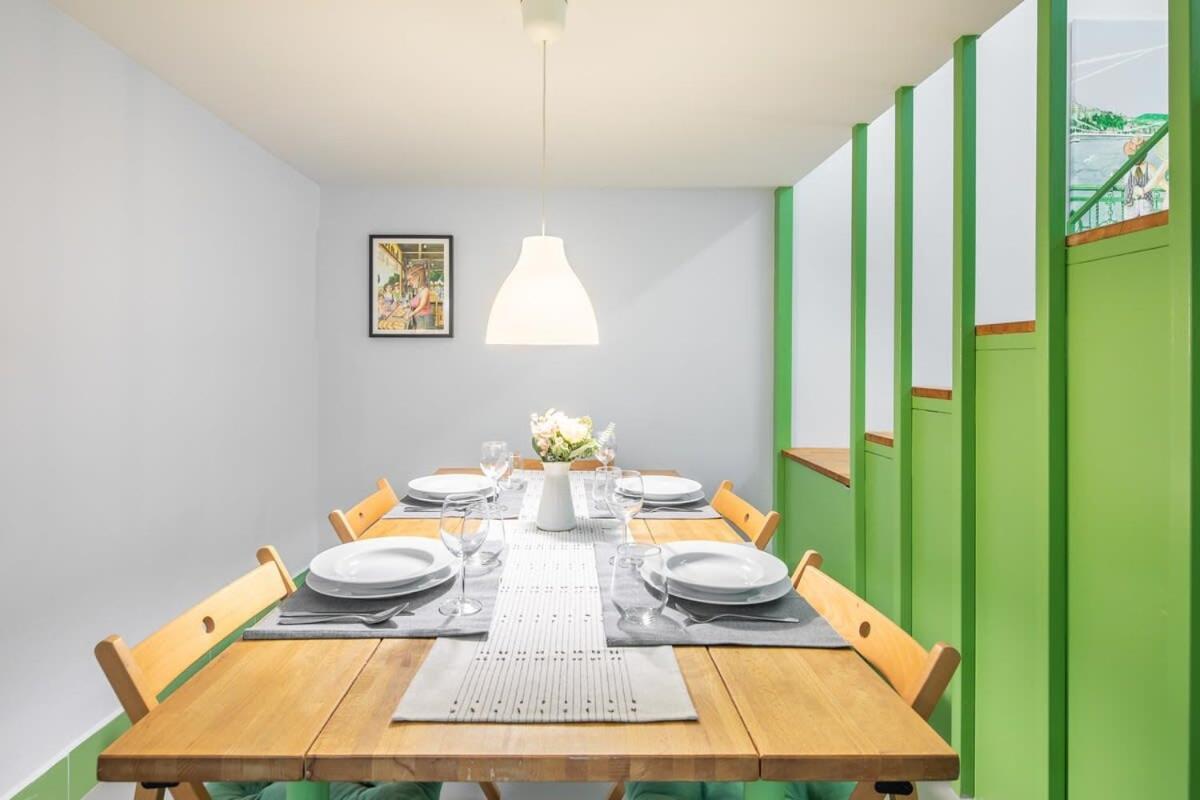Very Central - Unique Design - New Studio Budapeşte Dış mekan fotoğraf