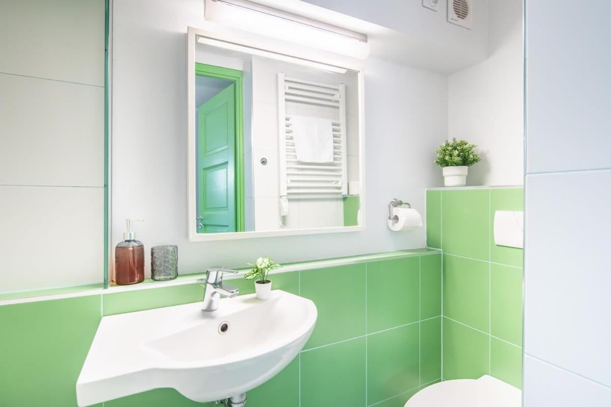 Very Central - Unique Design - New Studio Budapeşte Dış mekan fotoğraf
